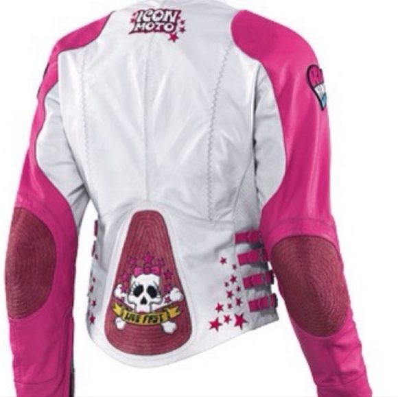 Icon Go-Go Jacket - Picture 3 of 3